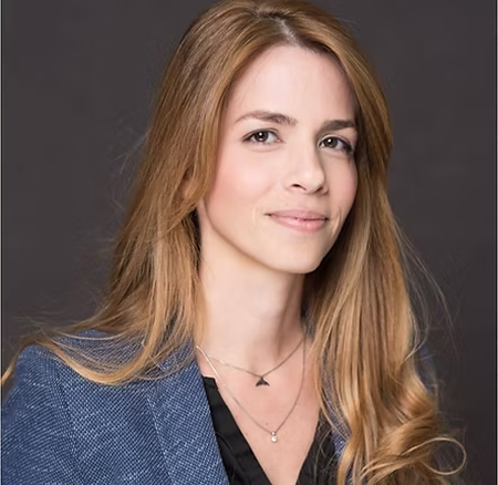 Danielle Hefetz-Cohen